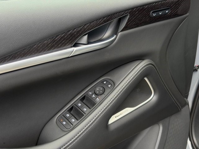 2027 INFINITI QX65 AUTOGRAPH AUTOGRAPH AWD Intercooled Turbo Premium Gasoline I-4 2.0 L/122 [12]