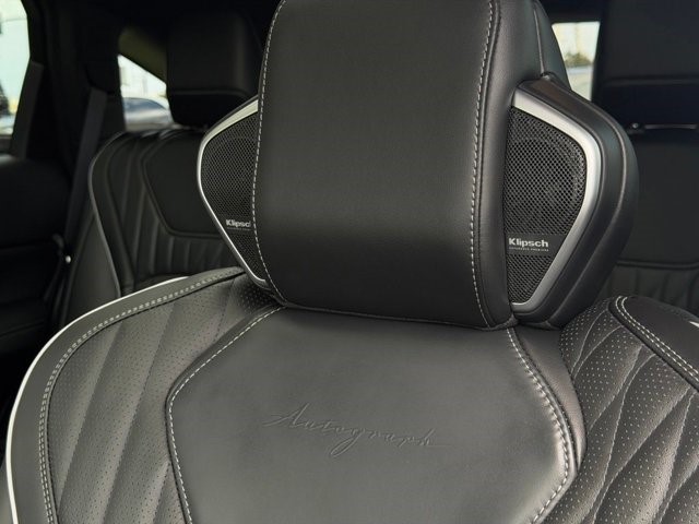 2027 INFINITI QX65 AUTOGRAPH AUTOGRAPH AWD Intercooled Turbo Premium Gasoline I-4 2.0 L/122 [18]