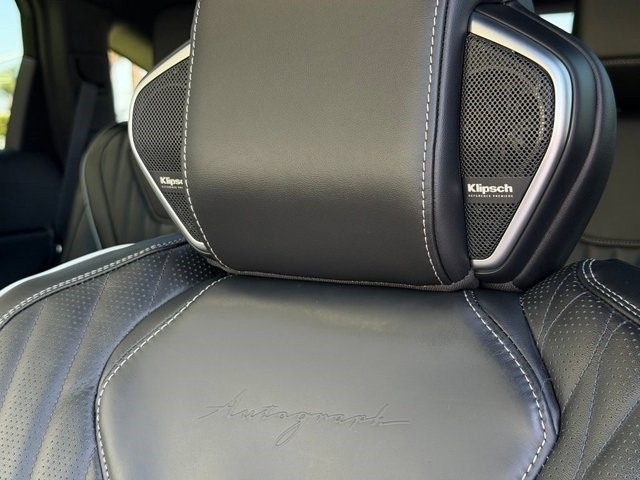 2027 INFINITI QX65 AUTOGRAPH AUTOGRAPH AWD Intercooled Turbo Premium Gasoline I-4 2.0 L/122 [18]