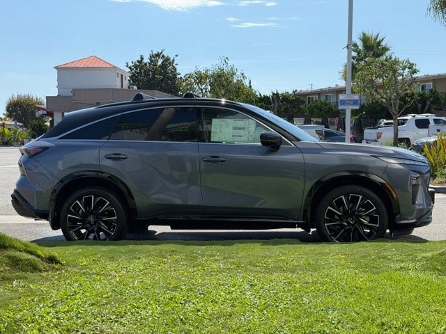 2027 INFINITI QX65 AUTOGRAPH AUTOGRAPH AWD Intercooled Turbo Premium Gasoline I-4 2.0 L/122 [6]
