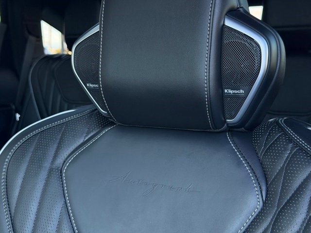 2027 INFINITI QX65 AUTOGRAPH AUTOGRAPH AWD Intercooled Turbo Premium Gasoline I-4 2.0 L/122 [17]