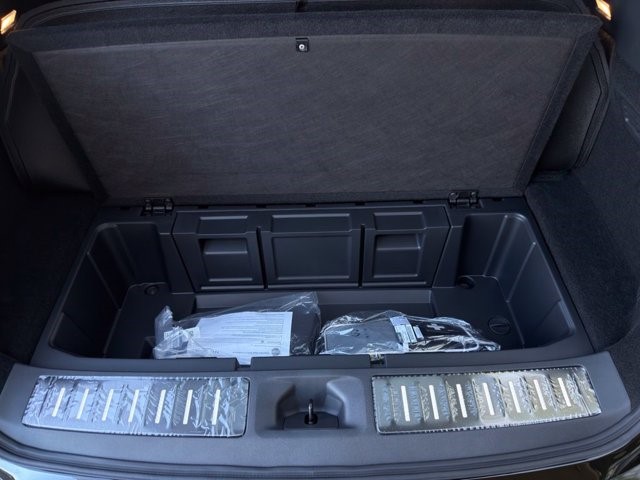 2027 INFINITI QX65 AUTOGRAPH AUTOGRAPH AWD Intercooled Turbo Premium Gasoline I-4 2.0 L/122 [25]