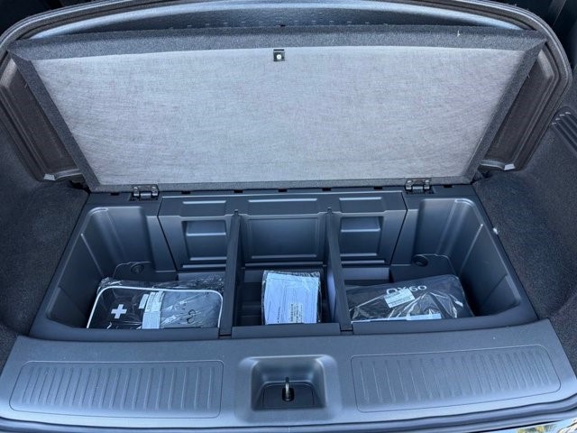 2027 INFINITI QX60 SPORT SPORT AWD Intercooled Turbo Premium Gasoline I-4 2.0 L/122 [23]