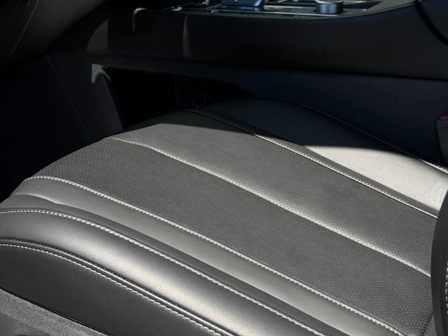 2027 INFINITI QX60 SPORT SPORT AWD Intercooled Turbo Premium Gasoline I-4 2.0 L/122 [17]