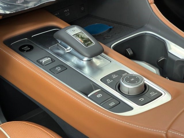 2027 INFINITI QX60 AUTOGRAPH AUTOGRAPH AWD Intercooled Turbo Premium Gasoline I-4 2.0 L/122 [37]