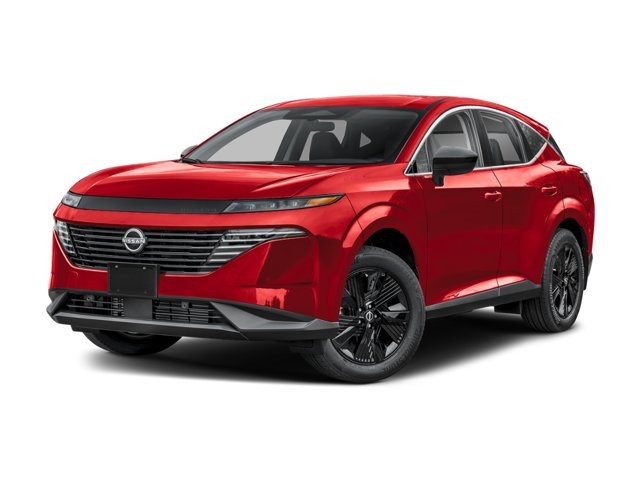 2026 Nissan Murano SV AWD SV *Ltd Avail* Intercooled Turbo Regular Gasoline I-4 2.0 L/122 [2]