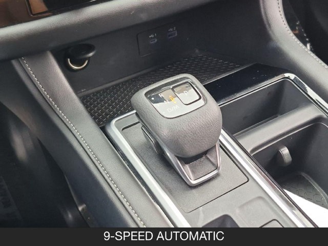 2025 Nissan Pathfinder SV - Photo 20