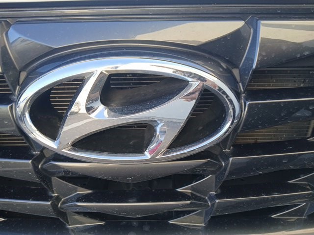 2022 Hyundai Tucson SEL - Photo 3