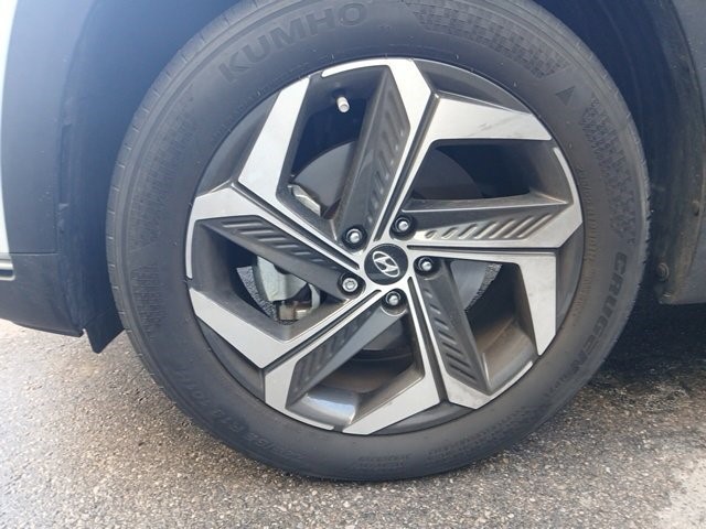 2022 Hyundai Tucson SEL - Photo 4