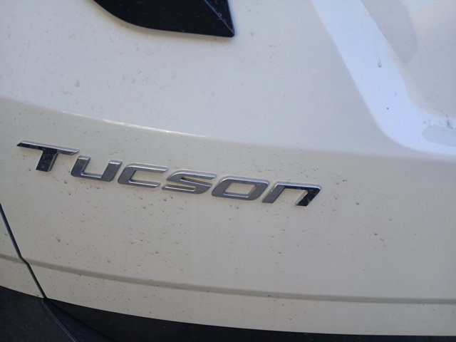 2022 Hyundai Tucson SEL - Photo 5