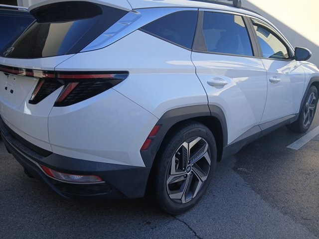 2022 Hyundai Tucson SEL - Photo 6