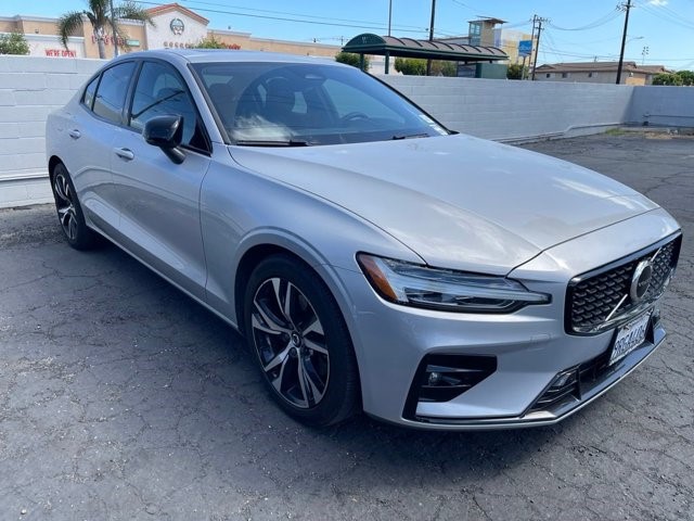 2024 Volvo S60