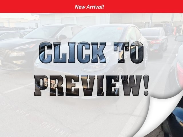 2023 Tesla Model Y Long Range Long Range AWD Electric [1]