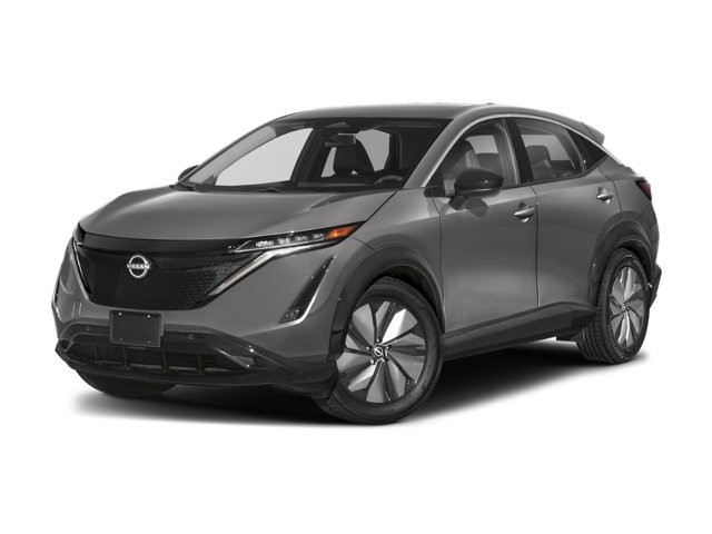 2024 Nissan ARIYA ENGAGE ENGAGE FWD Electric [2]