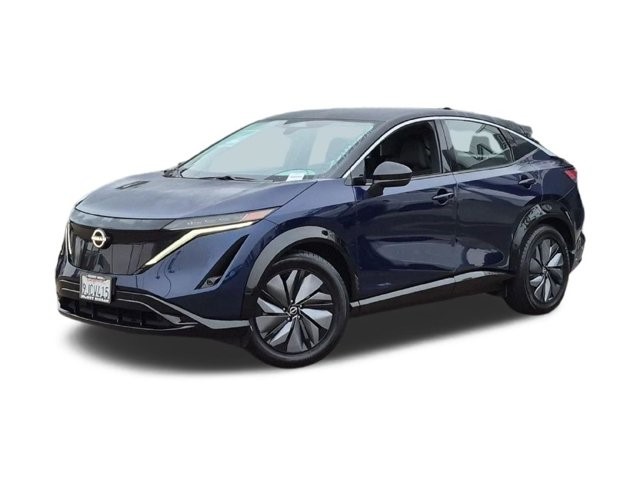 2023 Nissan ARIYA VENTURE+ VENTURE+ FWD Electric [5]
