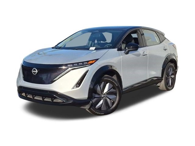 2023 Nissan Ariya