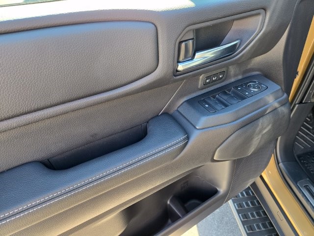 2024 Toyota Land Cruiser Base - Photo 12