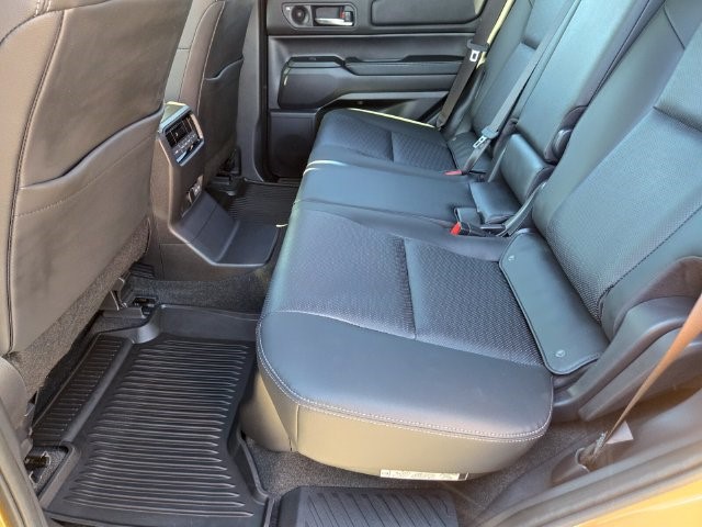 2024 Toyota Land Cruiser Base - Photo 14