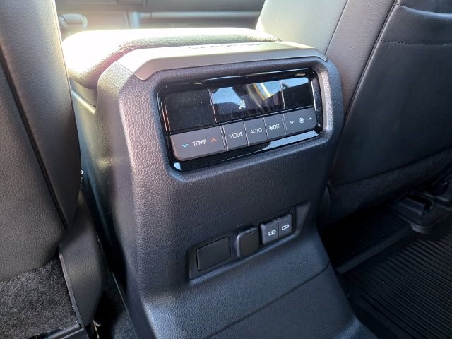 2024 Toyota Land Cruiser Base - Photo 18