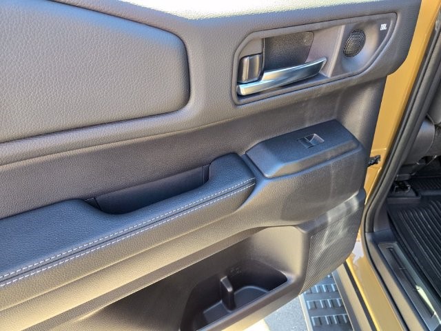 2024 Toyota Land Cruiser Base - Photo 19