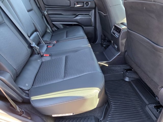 2024 Toyota Land Cruiser Base - Photo 21