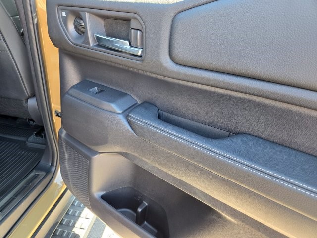 2024 Toyota Land Cruiser Base - Photo 22