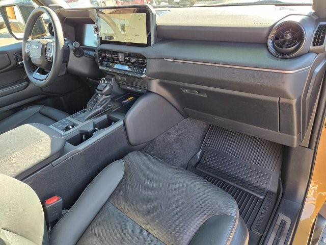 2024 Toyota Land Cruiser Base - Photo 24