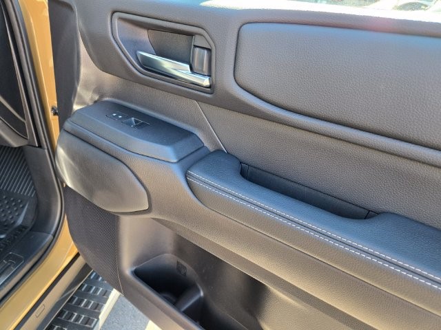 2024 Toyota Land Cruiser Base - Photo 25