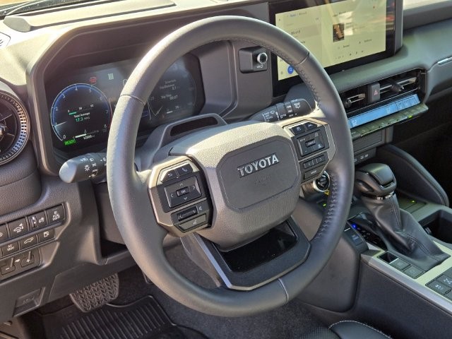 2024 Toyota Land Cruiser Base - Photo 27