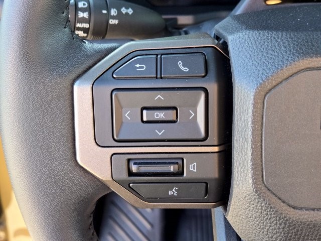 2024 Toyota Land Cruiser Base - Photo 31