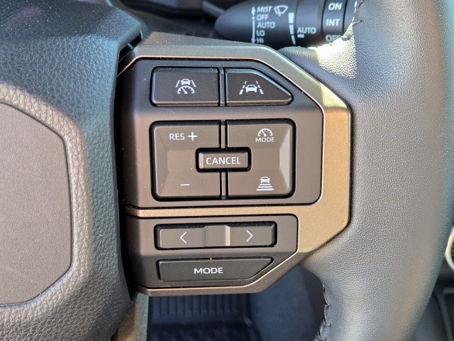 2024 Toyota Land Cruiser Base - Photo 32