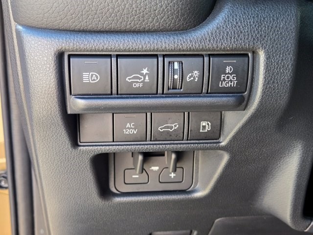 2024 Toyota Land Cruiser Base - Photo 33