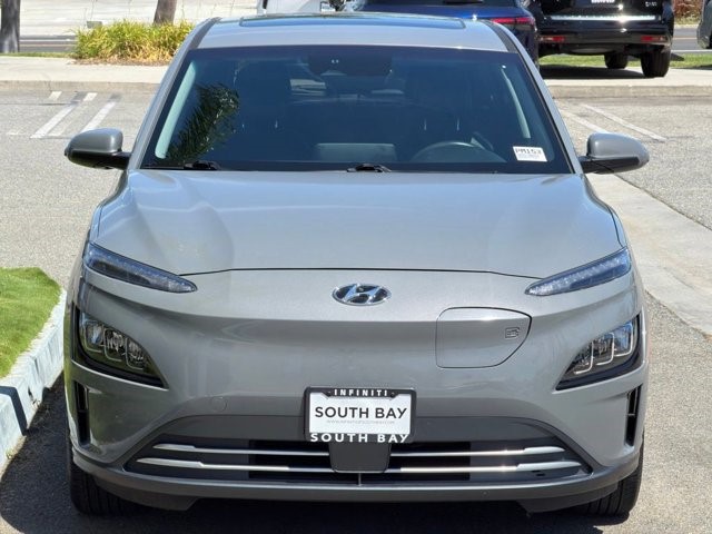 2023 Hyundai Kona Electric Limited Limited FWD Electric [10]