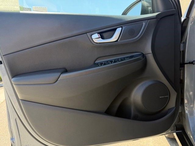 2023 Hyundai Kona Electric Limited Limited FWD Electric [11]
