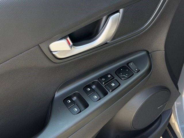 2023 Hyundai Kona Electric Limited Limited FWD Electric [12]