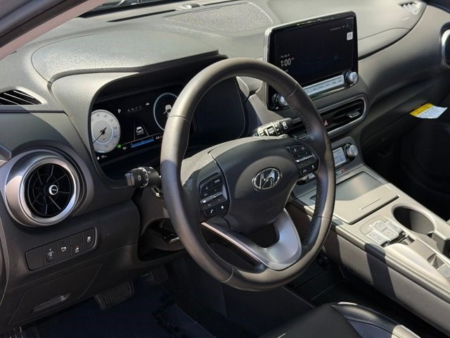 2023 Hyundai Kona Electric Limited Limited FWD Electric [13]