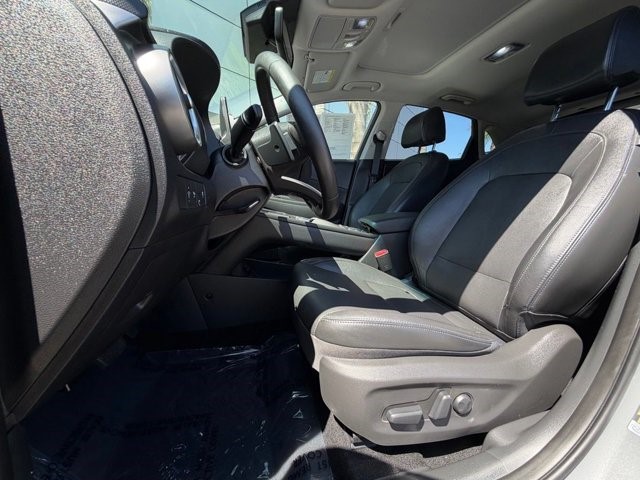 2023 Hyundai Kona Electric Limited Limited FWD Electric [15]