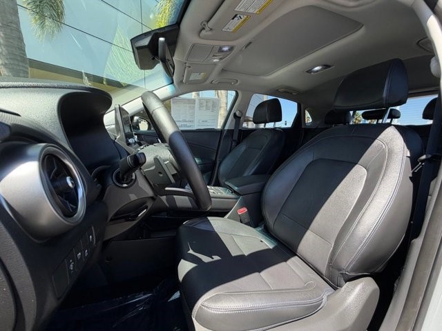 2023 Hyundai Kona Electric Limited Limited FWD Electric [16]