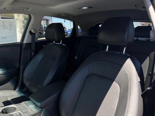 2023 Hyundai Kona Electric Limited Limited FWD Electric [17]