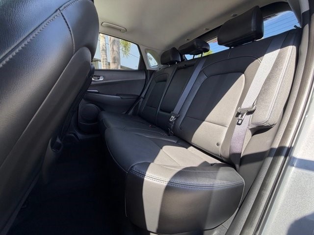 2023 Hyundai Kona Electric Limited Limited FWD Electric [18]