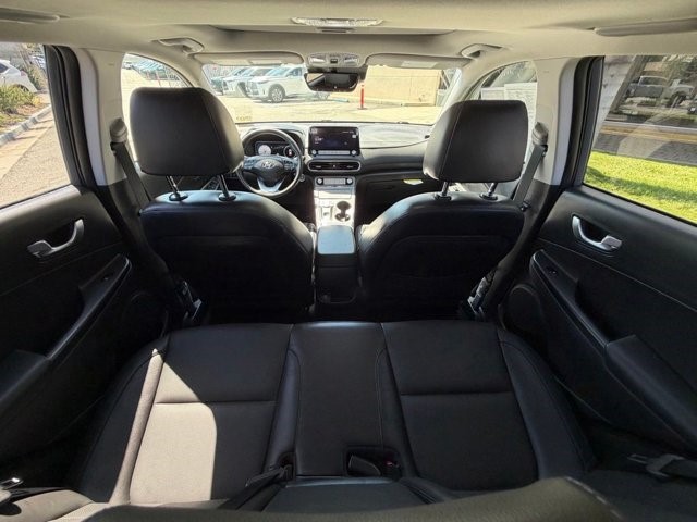 2023 Hyundai Kona Electric Limited Limited FWD Electric [22]
