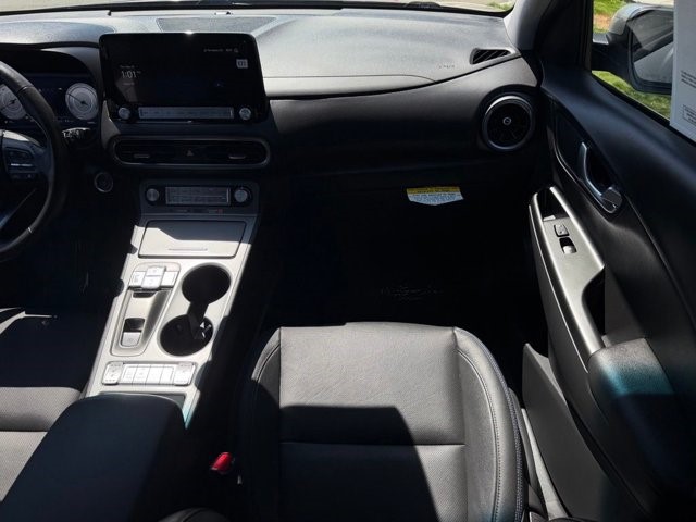 2023 Hyundai Kona Electric Limited Limited FWD Electric [26]