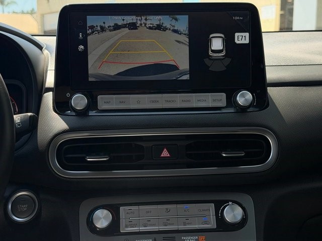 2023 Hyundai Kona Electric Limited Limited FWD Electric [28]