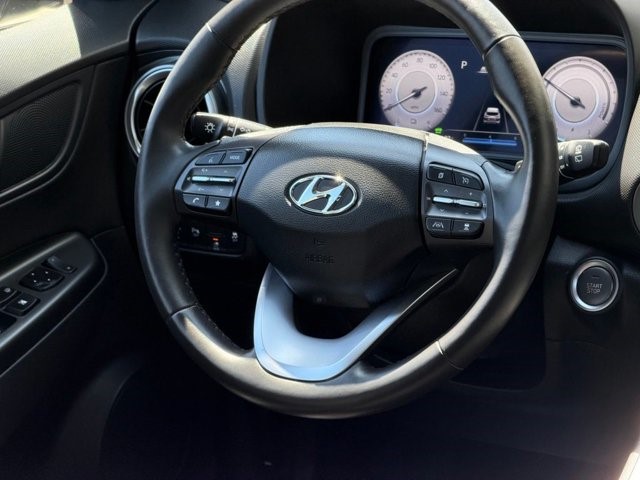2023 Hyundai Kona Electric Limited Limited FWD Electric [29]