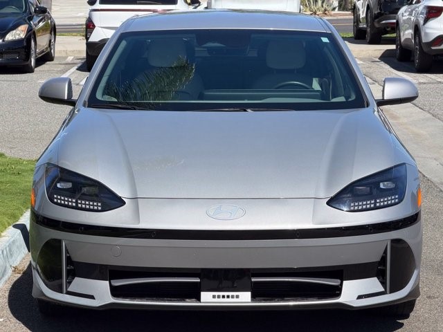 2023 Hyundai IONIQ 6 SEL SEL AWD Electric [9]