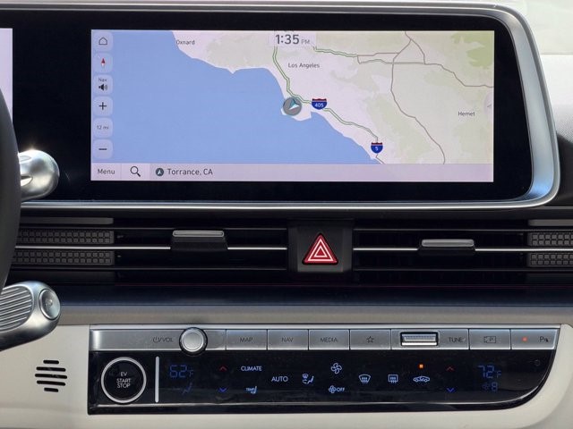 2023 Hyundai IONIQ 6 SEL SEL AWD Electric [10]