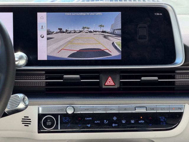2023 Hyundai IONIQ 6 SEL SEL AWD Electric [11]