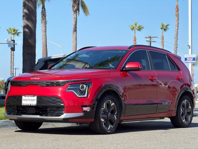 2023 Kia Niro EV Wind Wind Electric [0]