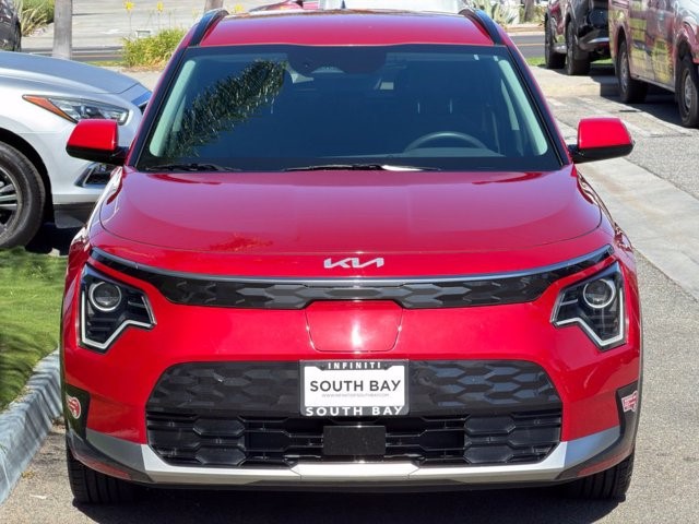 2023 Kia Niro EV Wind Wind Electric [9]