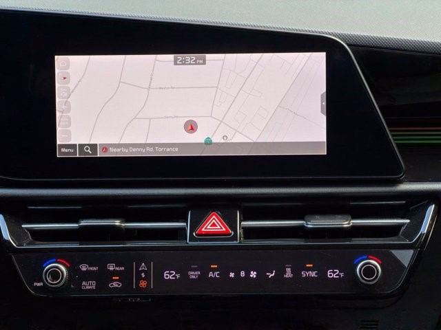 2023 Kia Niro EV Wind Wind Electric [10]